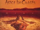 Alice In Chains - Dirt    180g vinyl  BRAND NEW SEALED LP