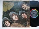 ULTRASONIC CLEAN - THE BEATLES - RUBBER SOUL - STEREO 1ST PRESS with FLASE INTRO