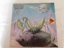 Praying Mantis “Time Tells No Lies” Vinyl LP Aristarchus SPART 1153