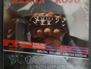 RARE SPAIN HEAVY METAL SEALED BARON ROJO VOLUMEN BRUTAL SKULL 8327 BELGIUM