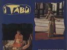 I Tabu Angelo Francesco Lavagnino vinyl LP album record Italian CMS30-079 CAM