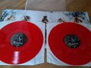 Sabaton - The Last Stand 2LP (Rotes 140g Vinyl, limitiert auf 500 Stück)
