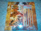 Skeletal Family - Futile Combat UK LP 1985 + Innerbag /2