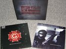Nine Inch Nails - Year Zero Boxset (Box No.1312 With Both 9