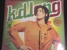 k.d. lang ?– All You Can Eat RARE SEALED ORANGE VINYL 1995