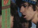 Rolling Stones Black And Blue Japanese vinyl LP album record ESS-63005