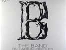 The Band - Palladium Circles Live 1976 (Limited 2 x Clear Vinyl LP) New & Sealed