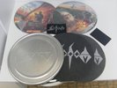 Sodom Agent Orange Sammelbox Picture LP`S