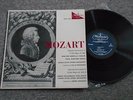 Westminster XWN 18041: Mozart: Prohaska, Barylli, Doktor,