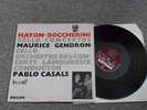 Philips 835069 AY: Haydn, Boccherini, Gendron violoncello