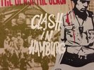 THE CLASH IN HAMBURG LIVE 1980 L.P. No . 357