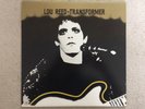 Lou Reed - Transformer Vinyl LP. RCA LSP-4087