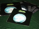 SOFT MACHINE ''TRIPLE ECHO'' HARVEST UK 3 LP SET MINT-