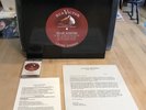 Classic Records Deluxe 1S Edition RCA Living Stereo LP box set #0244 New