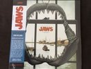 JAWS Original Soundtrack OST 2LP Mondo OCEAN BLUE Vinyl SEALED OOP John Williams