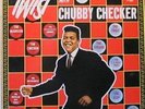 Chubby Checker Twist With Chubby Checker Parkway Vinyl LP