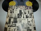 ROLLING STONES..EXILE ON MAIN STREET.SUPERB UK 1ST  ISSUE  No COC 69100