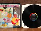 The Band – Music From Big Pink (1st Press 1968 Stereo LP Vinyl – Ex Condition)