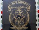 BLACK SABBATH BOX SET TEN YEAR WAR LTD BMGCATBOX73XLG OZZY RARE SHEPARD FAIREY