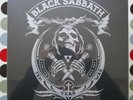 BLACK SABBATH BOX SET TEN YEAR WAR BMGCATBOX73XL LTD OZZY RARE SHEPHARD FAIREY