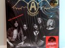 AEROSMITH Get Your Wings 180-gram VINYL LP Sealed RSD 2013 Numbered
