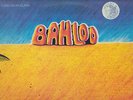 Bahloo - Living On An Island  1984 Monkey Mia EM1 Aust LP   Monkey 800