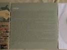 AUGUST BURNS RED-LEVELER LT. COLOR VINYL LP SEALED W/ FREE DOWNLOAD
