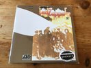 Led Zeppelin II Classic Records 200g Quiex SVP Sealed NEW RARE OOP