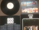 pulp different class first press Lp indie britpop rare