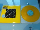 DEPECHE MODE 'Blasphemous rumours' ORANGE vinyl **MINT**