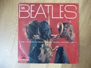 Les BEATLES - Les Perruques - Ain t she Sweet - 45900 - BIEM - 1 St French