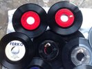 45 RPM 42 Records Michael Jackson Motown Supremes Neil Diamond Jim Croce