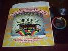 The Beatles,Magical Mystery Tour,2014 Apple/Capitol Mono Press.EX To NM Cond.