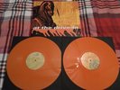 At The Drive In - Relationship Of Command - RSD UK 2x Orange LP - Mars Volta.