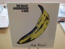 VELVET UNDERGROUND & NICO (PICTURE DISC) 