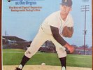DENNY McLAIN AT THE ORGAN   STEREO LP Record  STILL SEALED    DETROIT TIGERS