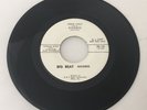 STEVE COLT DYNAMITE /TAKE AWAY - WLP ON BIG BEAT NORTHERN FUNK 45-PROMO