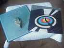 THE EAGLES-