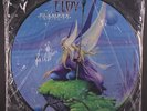ELOY: Planets LP Sealed (UK, pic disc, PVC sleeve) Rock & Pop