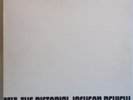 FELT The Pictorial Jackson Review - Original UK LP - Creation Indie Post Punk