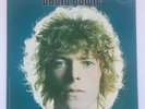 David Bowie LP Man Of Words / Man Of Music ORIG NM RARE