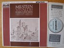 EMI COLUMBIA SAX 2518 MILSTEIN VIOLIN, VIVALDI, SILER LABEL