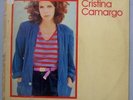 CRISTINA CAMARGO (MARCOS VALLE) - MODERN FUNK SOUL BOSSA GROOVE LP BRAZIL HEAR