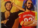 ROBSON JORGE & LINCOLN OLIVETTI - MODERN SOUL FUNK BREAKS ORIG. LP BRAZIL HEAR