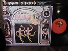Walton Fascade, Lecocq Mamzelle Angot : Classic Records ?– LSC 2285 Numbered NM