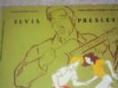 ELVIS PRESLEY  
