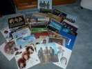 The Lettermen Original Vinyl albums by the vocal group.  RARE