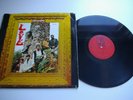 LOVE / DA CAPO   LP  2nd PRESS  MONO  1967  1A / 1B MATRIX