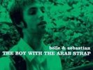 BELLE & SEBASTIAN - BOY WITH THE ARAB STRAP  VINYL LP NEU