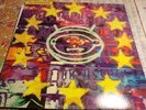 U2-ZOOROPA-LP VINILE COLOURED SPLATTER, NUOVO NON SIGILLATO ALL'ORIGINE, IMBUST.